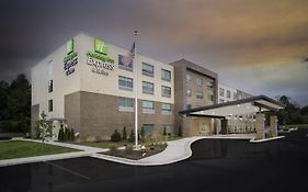 Holiday Inn Express - Brevard By Ihg